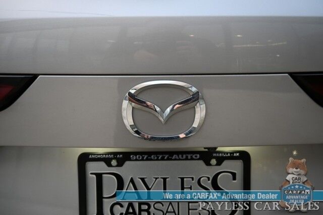 2025 Mazda CX-90 Preferred Package Anchorage AK