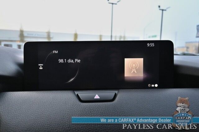 2025 Mazda CX-90 Preferred Package Anchorage AK
