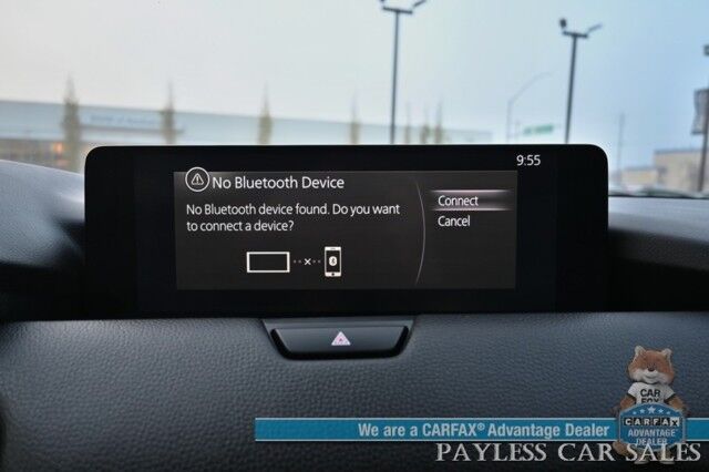 2025 Mazda CX-90 Preferred Package Anchorage AK