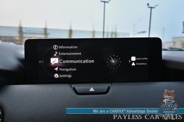 2025 Mazda CX-90 Preferred Package Anchorage AK