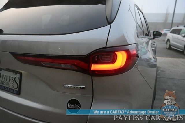 2025 Mazda CX-90 Preferred Package Anchorage AK