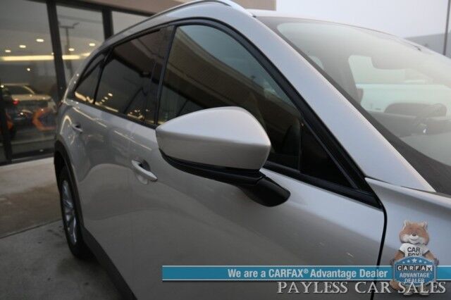 2025 Mazda CX-90 Preferred Package Anchorage AK