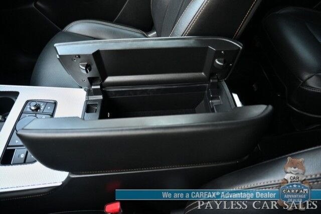 2025 Mazda CX-90 Preferred Package Anchorage AK