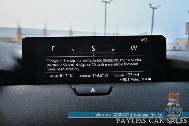 2025 Mazda CX-90 Preferred Package Anchorage AK