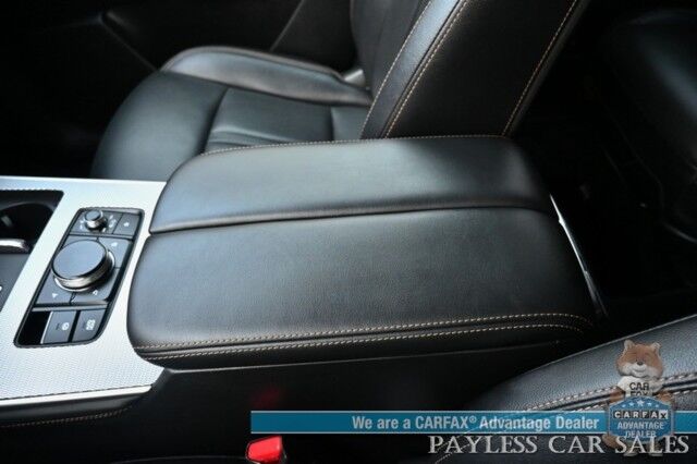 2025 Mazda CX-90 Preferred Package Anchorage AK
