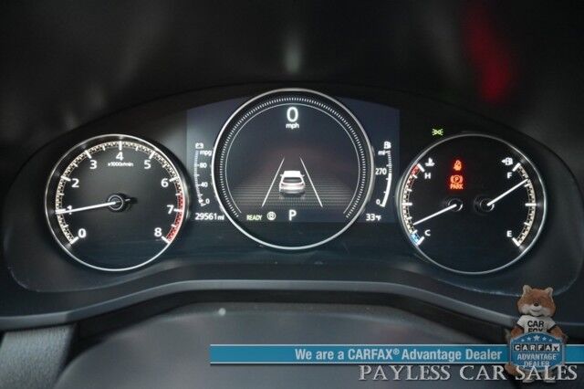 2025 Mazda CX-90 Preferred Package Anchorage AK