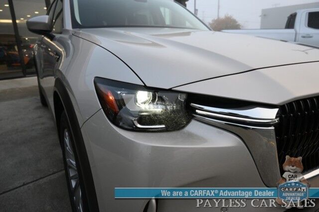 2025 Mazda CX-90 Preferred Package Anchorage AK