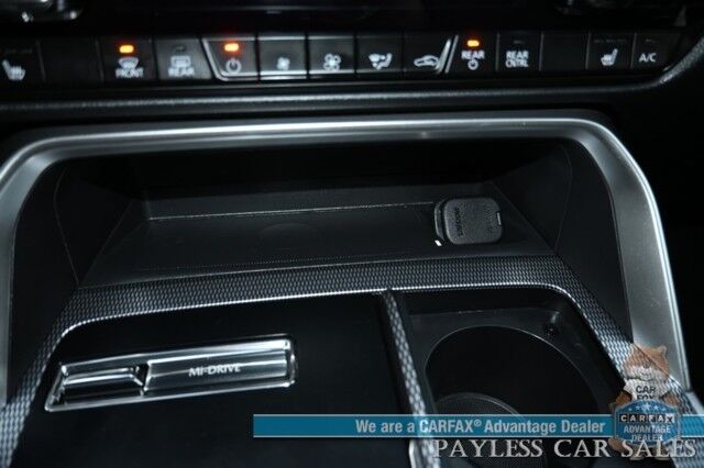 2025 Mazda CX-90 Preferred Package Anchorage AK