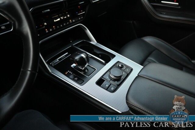2025 Mazda CX-90 Preferred Package Anchorage AK