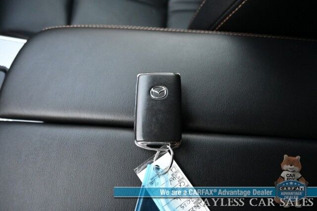 2025 Mazda CX-90 Preferred Package Anchorage AK