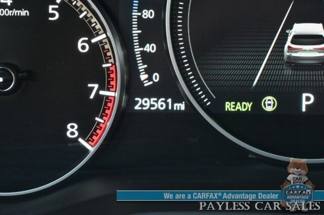 2025 Mazda CX-90 Preferred Package Anchorage AK