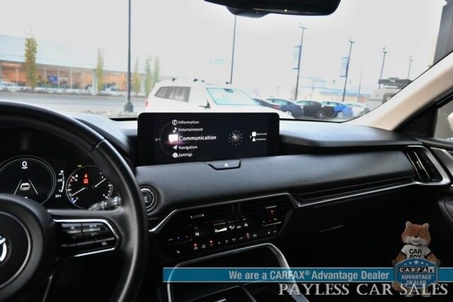 2025 Mazda CX-90 Preferred Package Anchorage AK