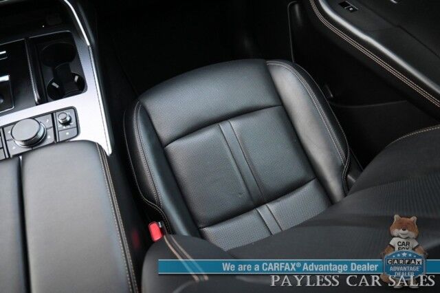 2025 Mazda CX-90 Preferred Package Anchorage AK