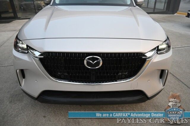 2025 Mazda CX-90 Preferred Package Anchorage AK