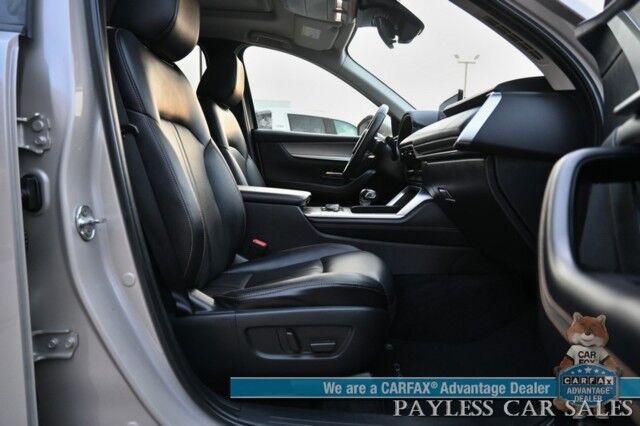2025 Mazda CX-90 Preferred Package Anchorage AK