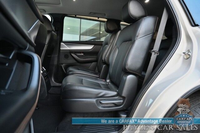 2025 Mazda CX-90 Preferred Package Anchorage AK