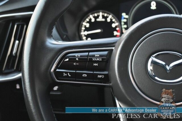 2025 Mazda CX-90 Preferred Package Anchorage AK