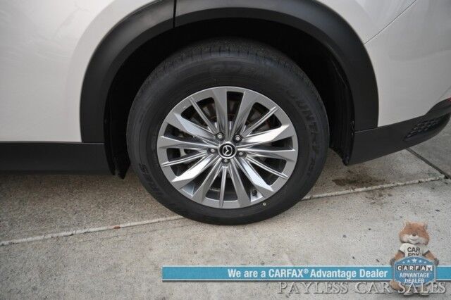 2025 Mazda CX-90 Preferred Package Anchorage AK