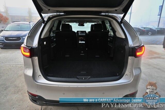 2025 Mazda CX-90 Preferred Package Anchorage AK