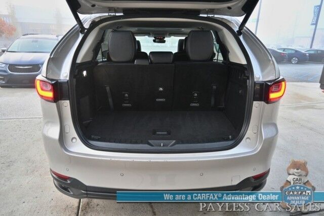 2025 Mazda CX-90 Preferred Package Anchorage AK