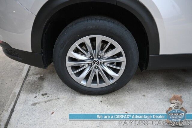 2025 Mazda CX-90 Preferred Package Anchorage AK