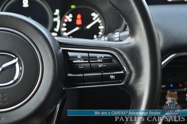 2025 Mazda CX-90 Preferred Package Anchorage AK