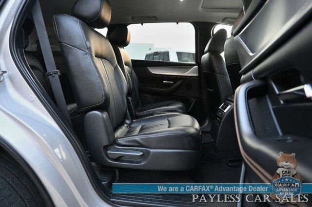 2025 Mazda CX-90 Preferred Package Anchorage AK