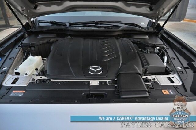 2025 Mazda CX-90 Preferred Package Anchorage AK