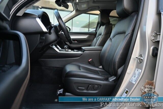 2025 Mazda CX-90 Preferred Package Anchorage AK