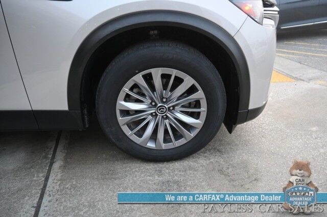 2025 Mazda CX-90 Preferred Package Anchorage AK