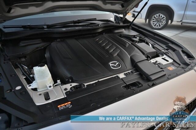 2025 Mazda CX-90 Preferred Package Anchorage AK