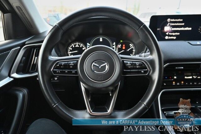 2025 Mazda CX-90 Preferred Package Anchorage AK
