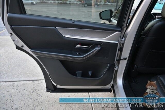 2025 Mazda CX-90 Preferred Package Anchorage AK