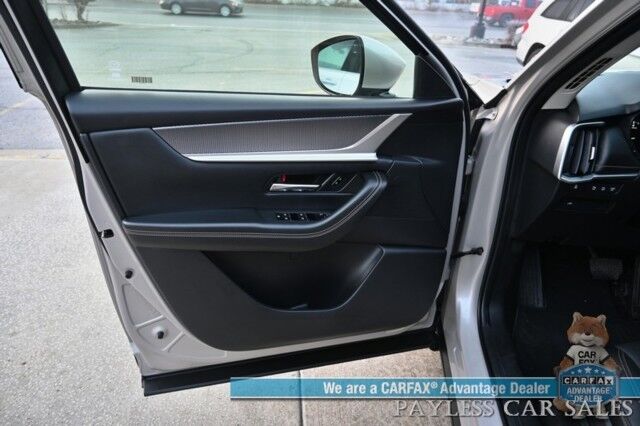 2025 Mazda CX-90 Preferred Package Anchorage AK