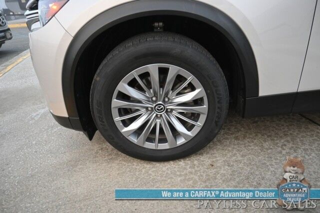 2025 Mazda CX-90 Preferred Package Anchorage AK
