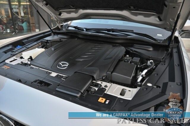 2025 Mazda CX-90 Preferred Package Anchorage AK
