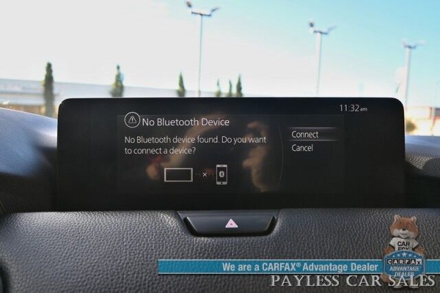 2025 Mazda CX-90 Preferred Package Anchorage AK