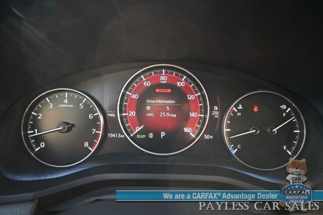 2025 Mazda CX-90 Preferred Package Anchorage AK