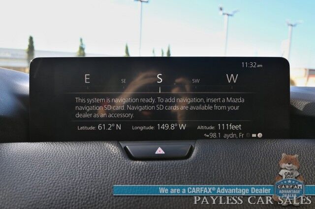 2025 Mazda CX-90 Preferred Package Anchorage AK