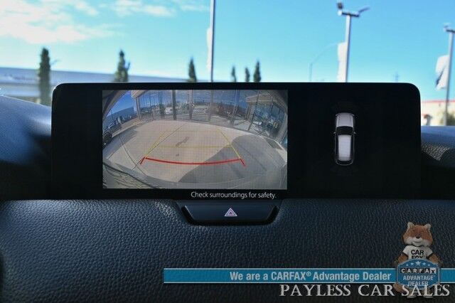 2025 Mazda CX-90 Preferred Package Anchorage AK