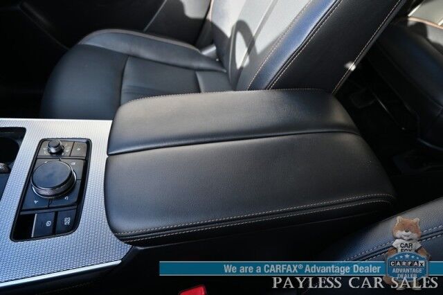 2025 Mazda CX-90 Preferred Package Anchorage AK
