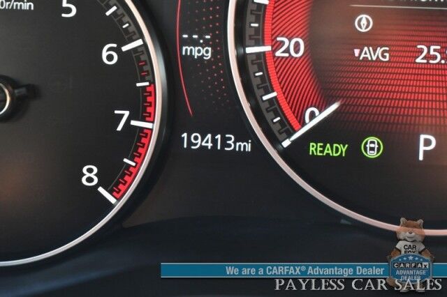 2025 Mazda CX-90 Preferred Package Anchorage AK