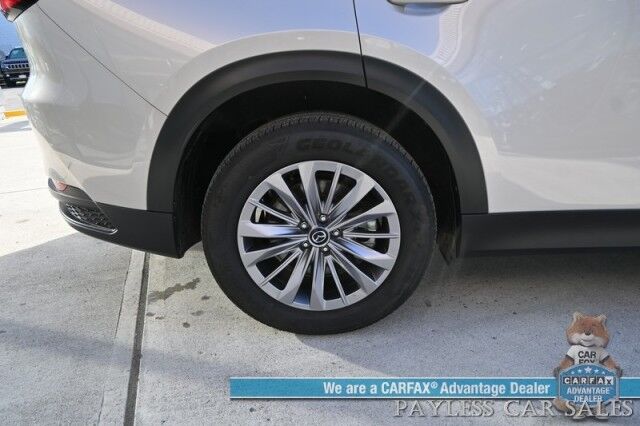 2025 Mazda CX-90 Preferred Package Anchorage AK
