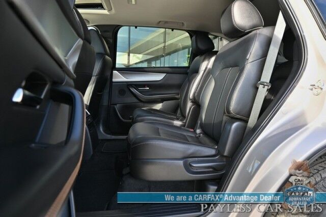 2025 Mazda CX-90 Preferred Package Anchorage AK