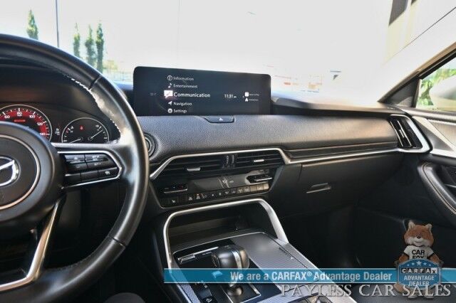 2025 Mazda CX-90 Preferred Package Anchorage AK