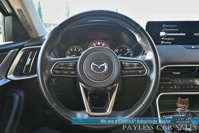 2025 Mazda CX-90 Preferred Package Anchorage AK