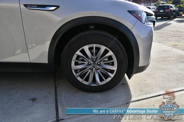 2025 Mazda CX-90 Preferred Package Anchorage AK