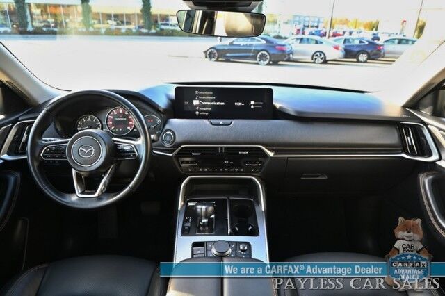 2025 Mazda CX-90 Preferred Package Anchorage AK