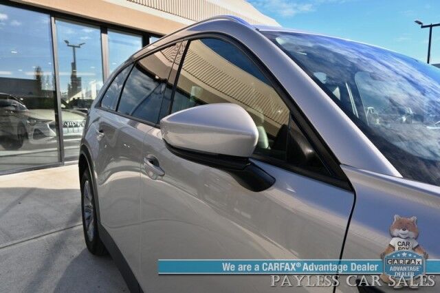 2025 Mazda CX-90 Preferred Package Anchorage AK