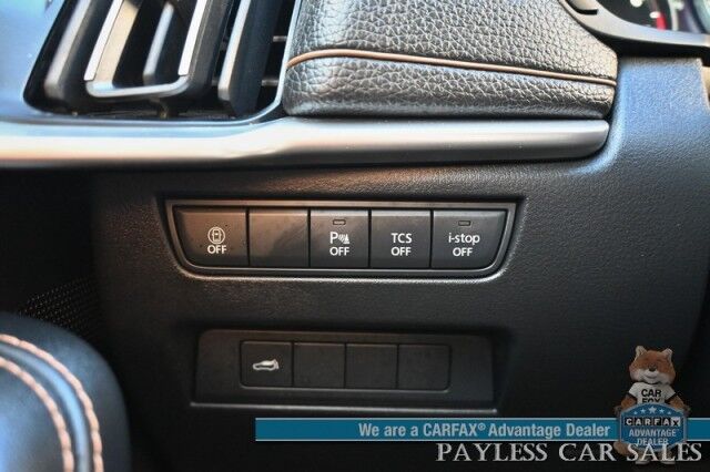 2025 Mazda CX-90 Preferred Package Anchorage AK